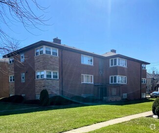 Building Photo - 3006 S Harlem Ave