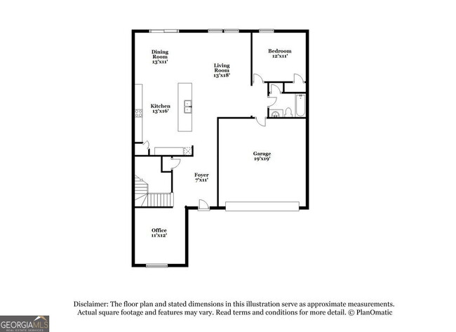 Building Photo - 281 Pond Ct