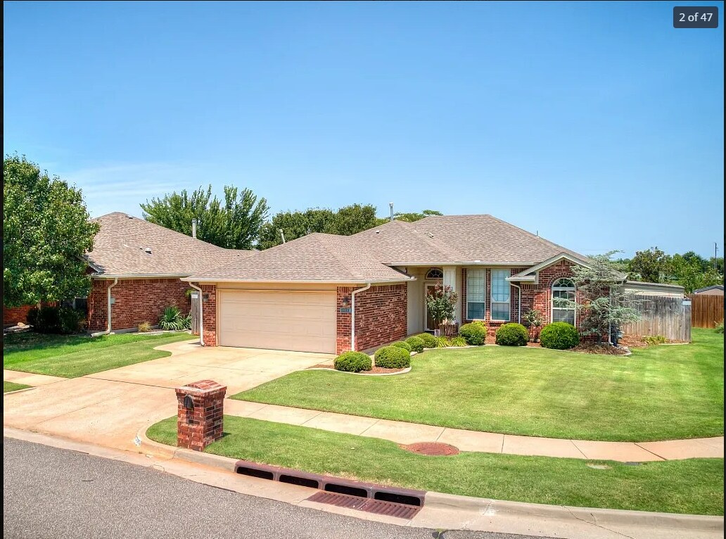 Photo - 2305 NW 162nd St (Edmond, OK)