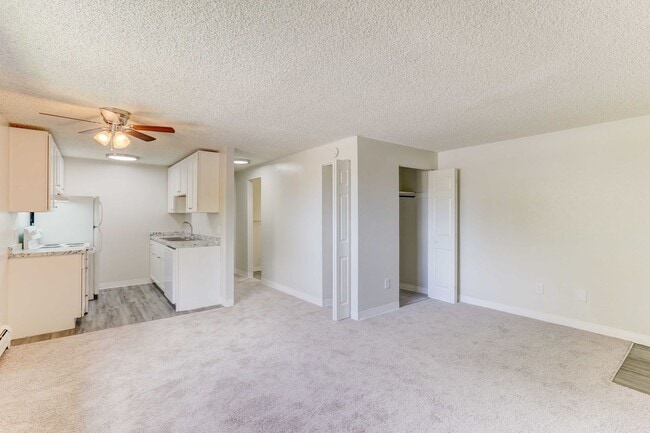 Foto del interior - Hampden Village Apartments