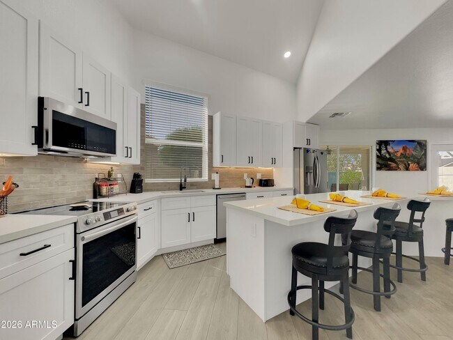 Foto del edificio - 14576 N 90th Dr