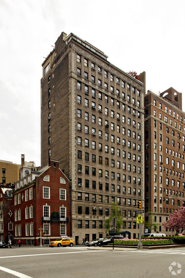 Foto del edificio - 1009 Park Ave