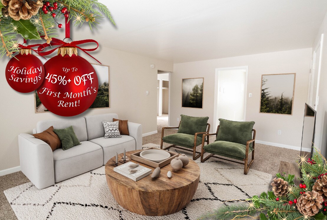 Kipling Village Apartments Apartments in Wheat Ridge, CO