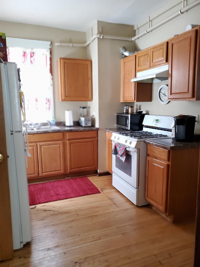 Foto del edificio - 914 N 24th Ave