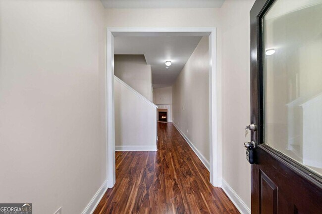 Building Photo - 204 Britt Dr
