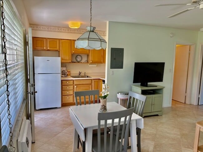 Foto del edificio - seabreeze South condo