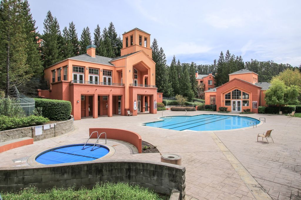 280 Caldecott Ln Unit 119, Oakland, CA 94618 Condo for Rent in Oakland, CA