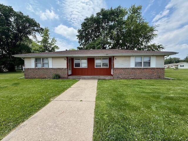 Primary Photo - Duplex unit in Hanna City