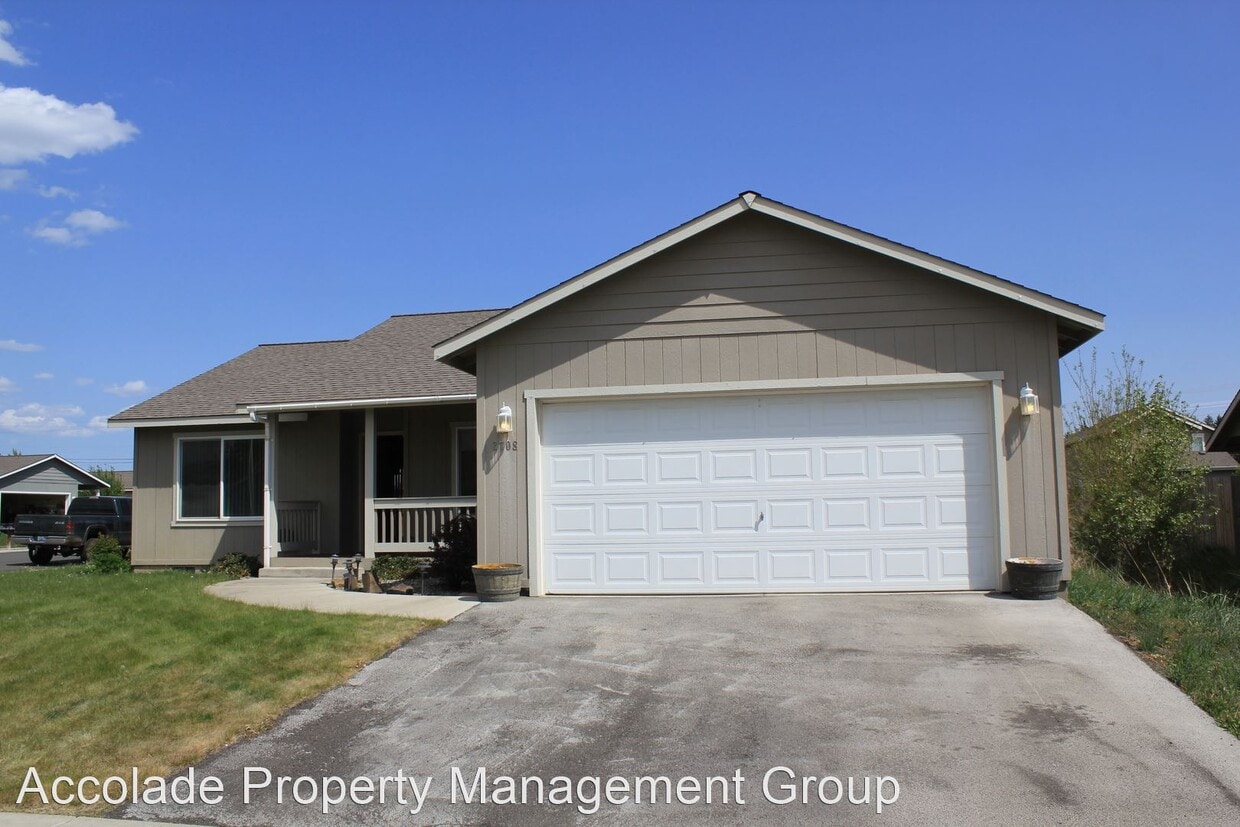 2708 N Canal St, Ellensburg, WA 98926 House Rental in Ellensburg, WA