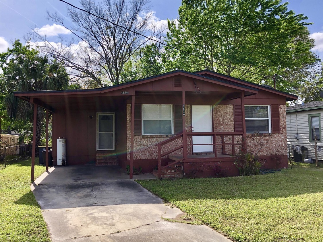 Foto principal - 1824 Decottes St