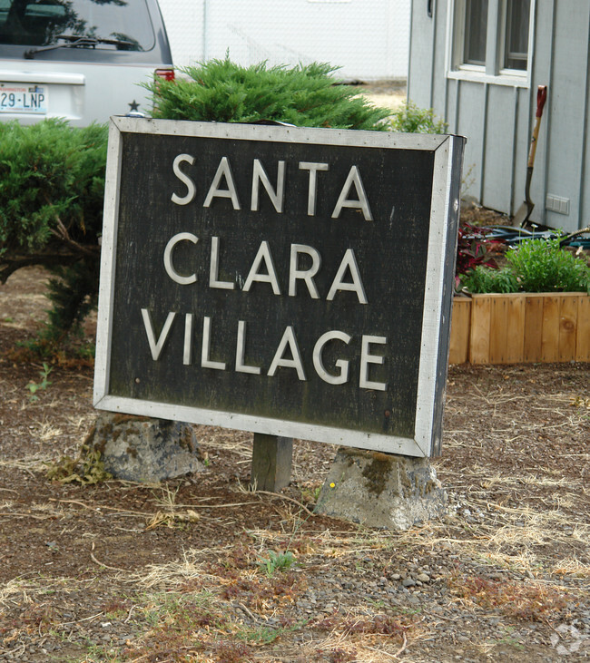 Foto del edificio - Santa Clara Village