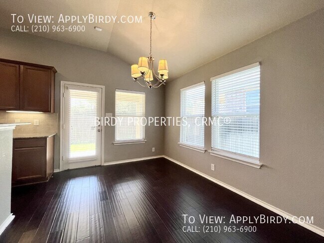 Building Photo - 26014 Destiny Rdg San Antonio, TX