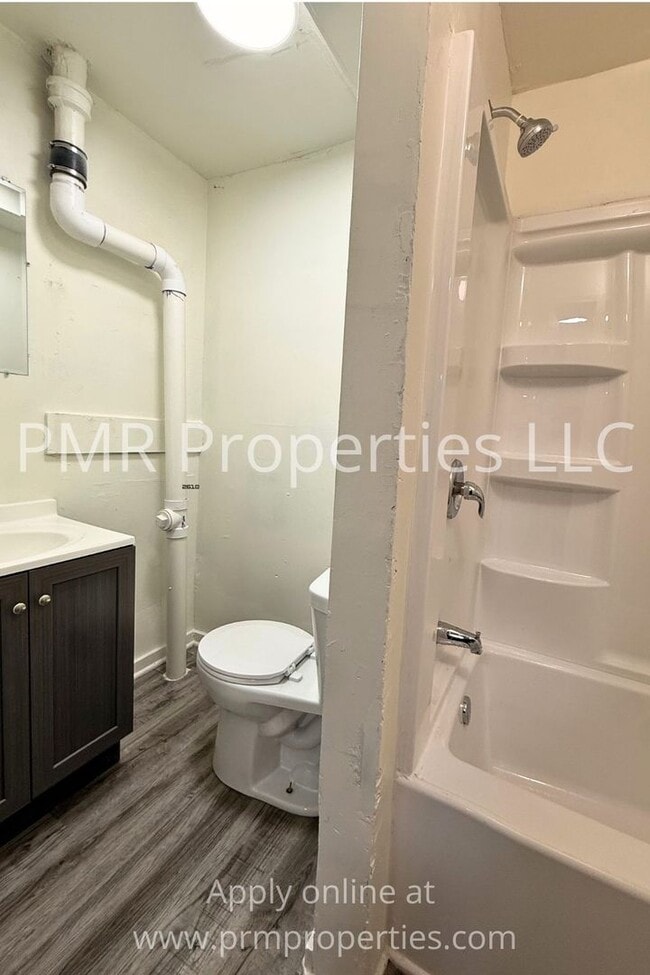 Foto del edificio - 1 Bedroom / 1 Bathroom House