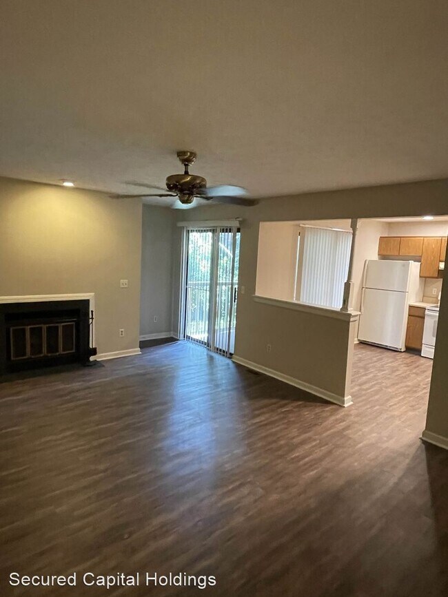Building Photo - 2 br, 1.5 bath House - 5069 Belle Isle