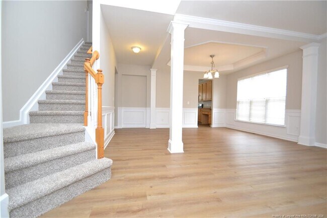 Foto del edificio - 7830 Clover Creek Ct