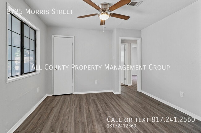 Foto del edificio - 3735 Morris St