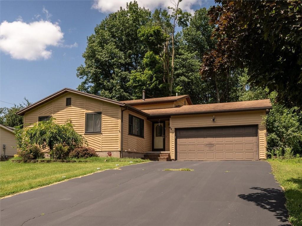 64 Olde Erie Trail, Rochester, NY 14626 House Rental in Rochester, NY