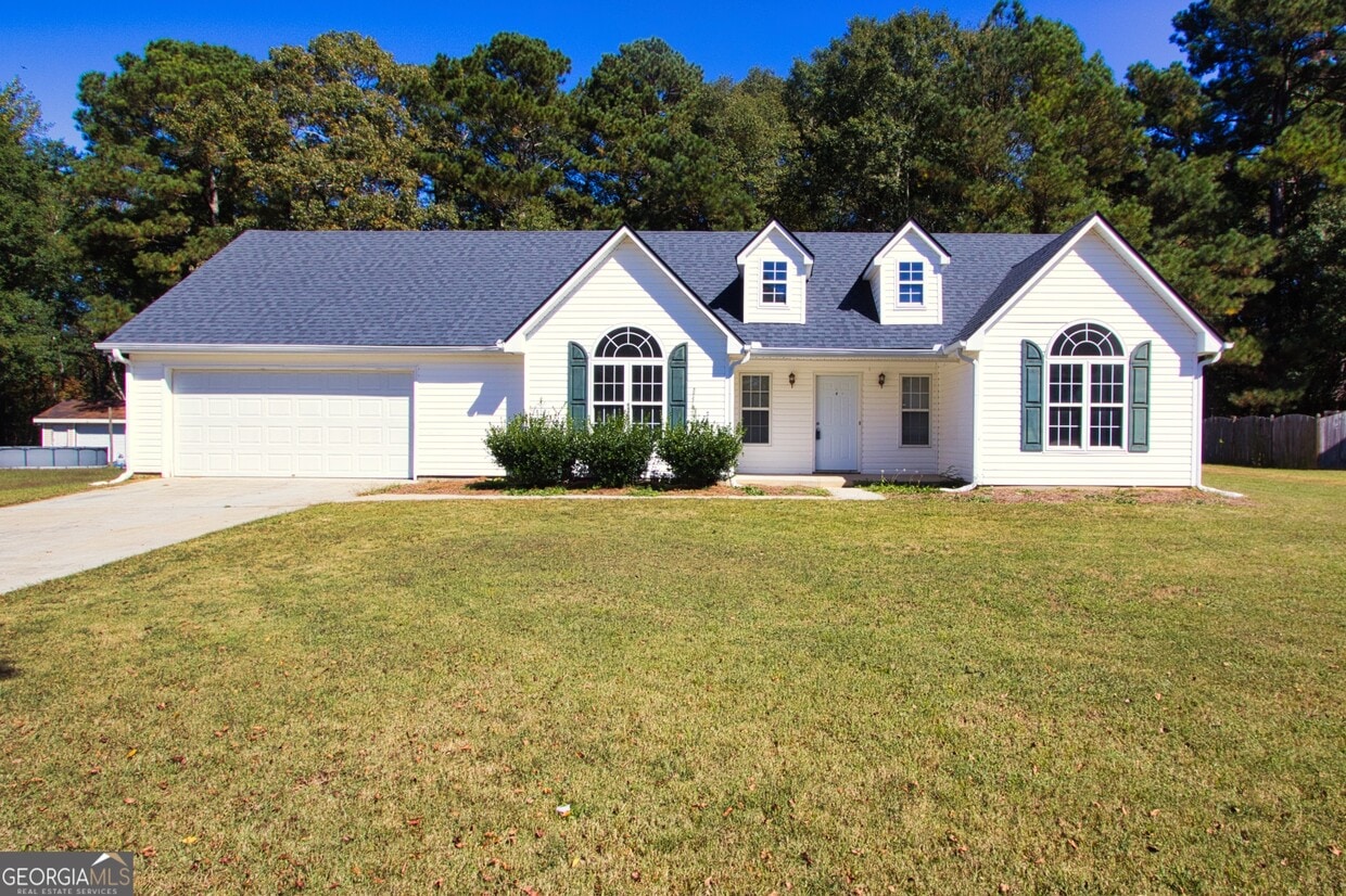 Primary Photo - 350 Windermere Dr