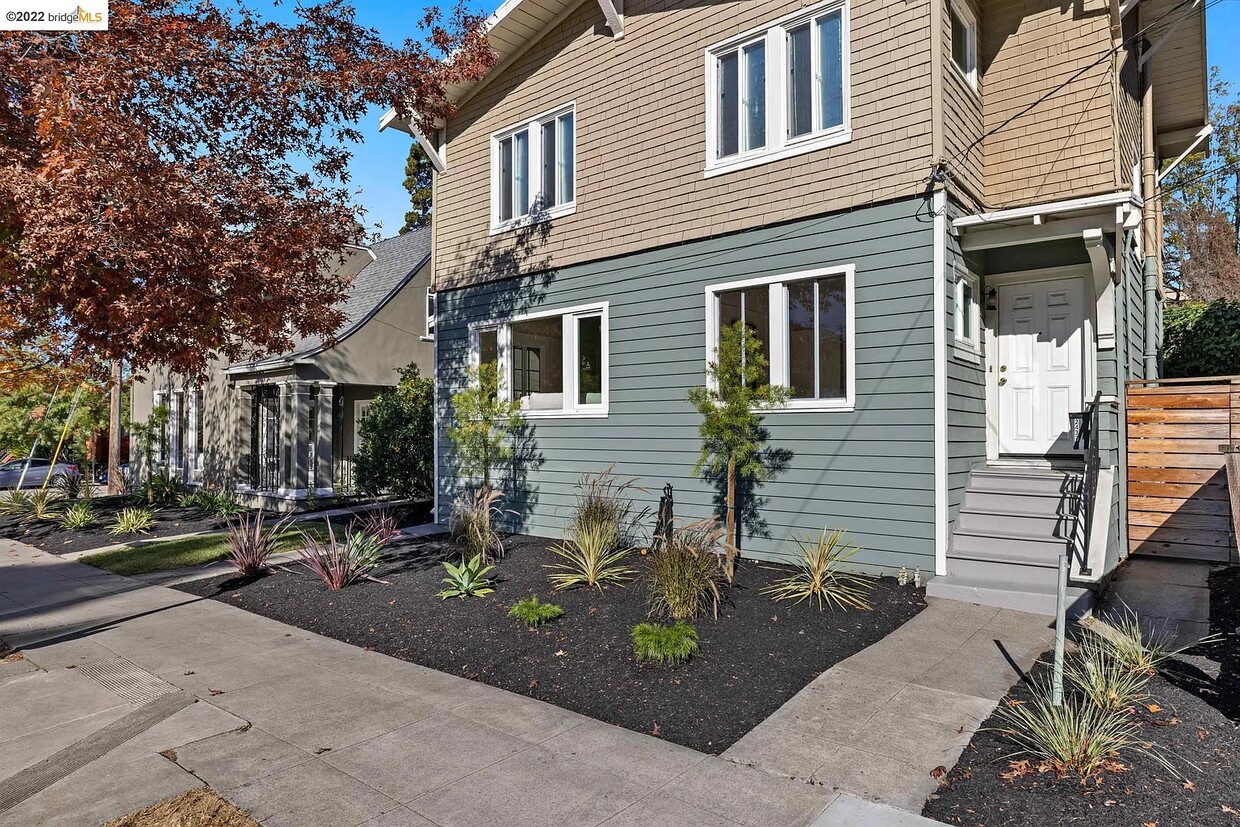 Primary Photo - 2435 Ashby Ave
