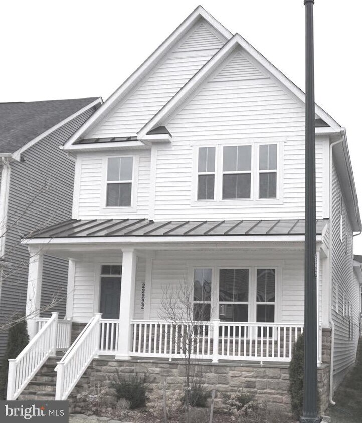 22222 Broadway Ave, Clarksburg, MD 20871 House Rental in Clarksburg, MD