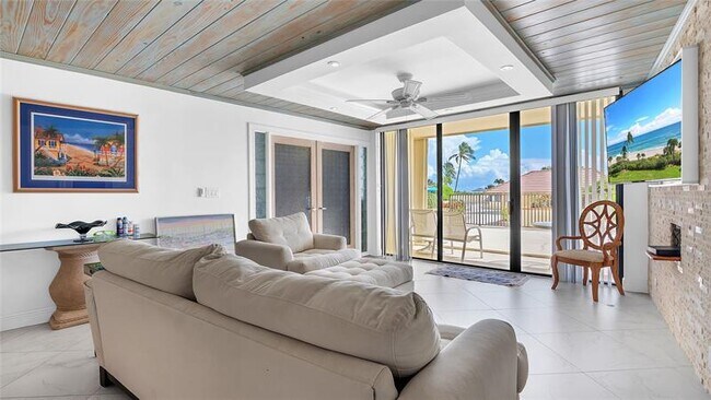 Foto del edificio - 400 Ocean Trail Way