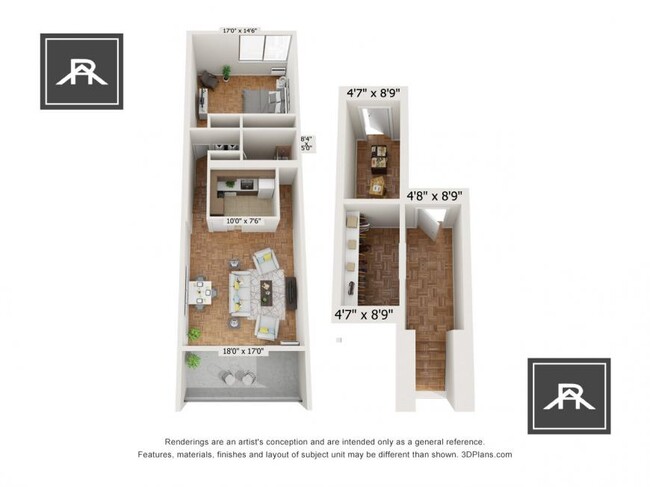 Foto del edificio - 2 bedroom in Brighton MA 02135