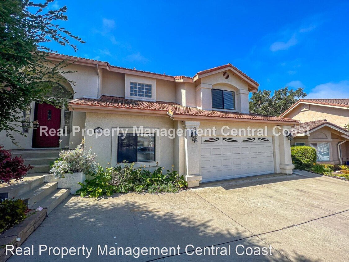 4 br, 3 bath House 1410 San Diego Loop House Rental in Grover Beach