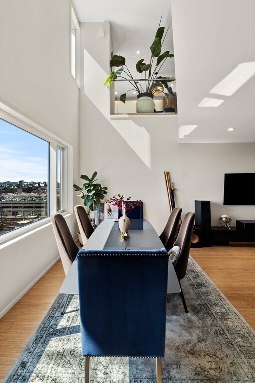 Foto del edificio - 141 Dorchester St