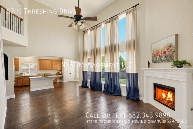 Foto del edificio - 5201 Threshing Dr