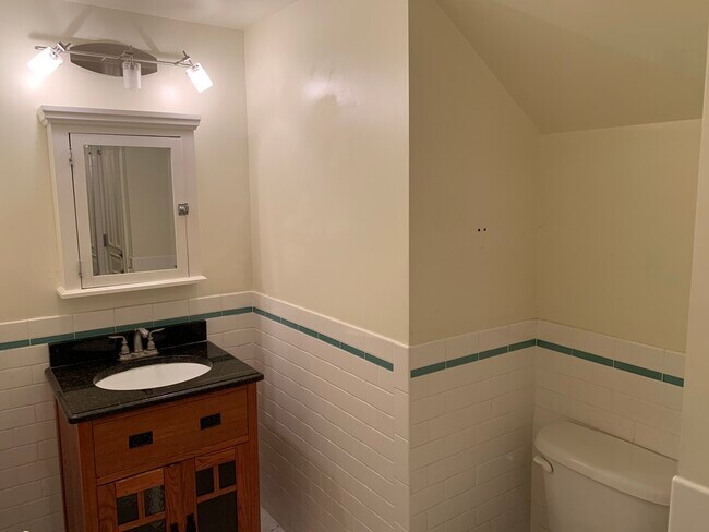 Foto del edificio - 280 Commonwealth Ave