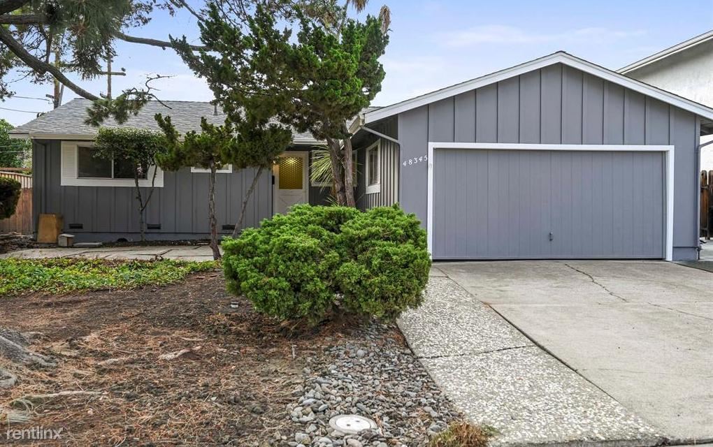 48345 Conifer St, Fremont, CA 94539 House Rental in Fremont, CA