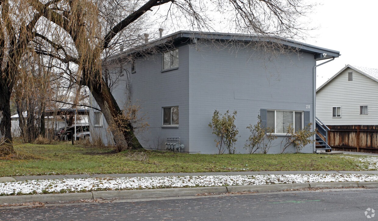 Building Photo - 238 E Vidas Ave