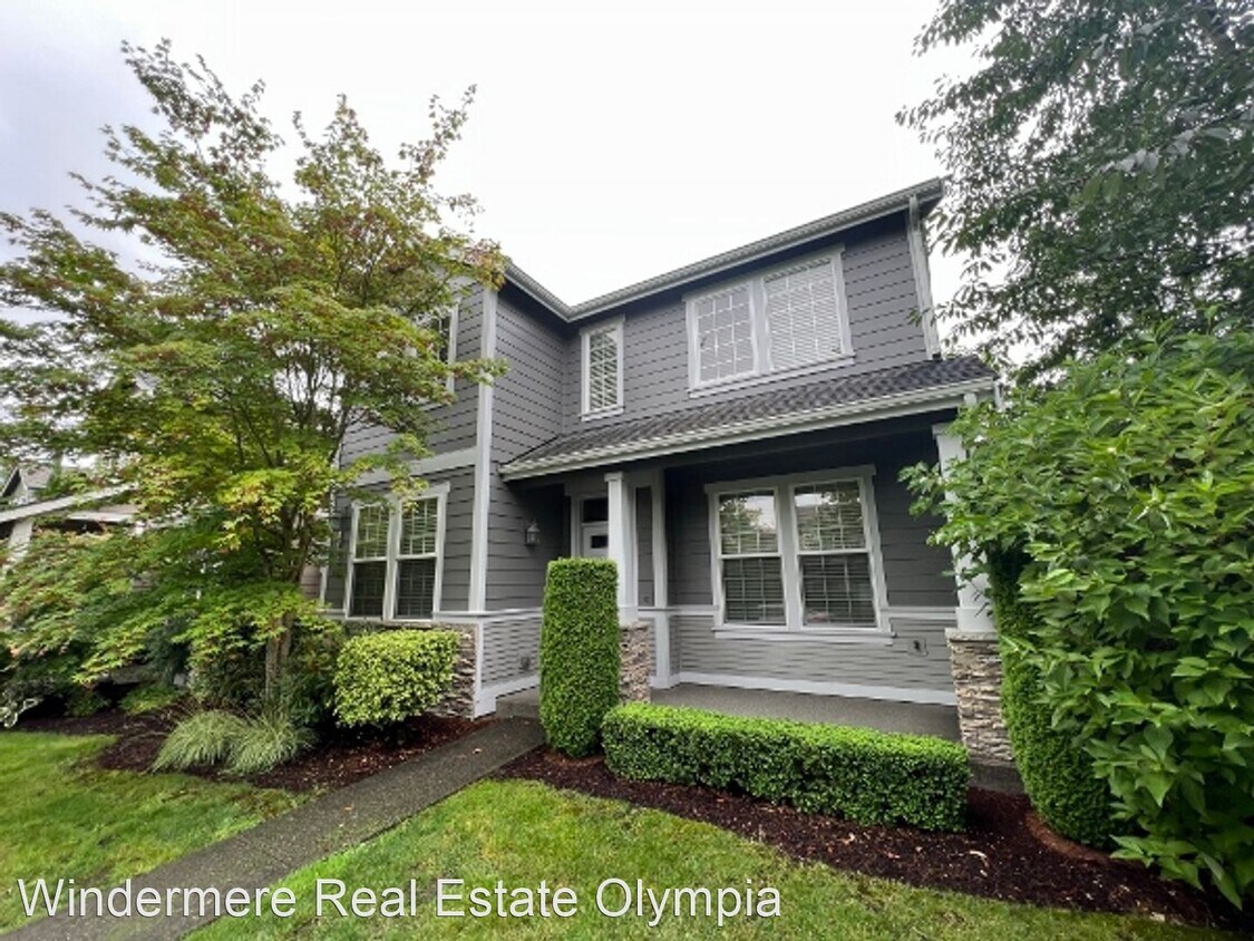 Primary Photo - 3 br, 2.5 bath House - 4703 46th Ave SE