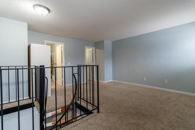 Building Photo - Spiral Staircase Loft Style One Bedroom in Brooklyn Park for $1,275.00/month!