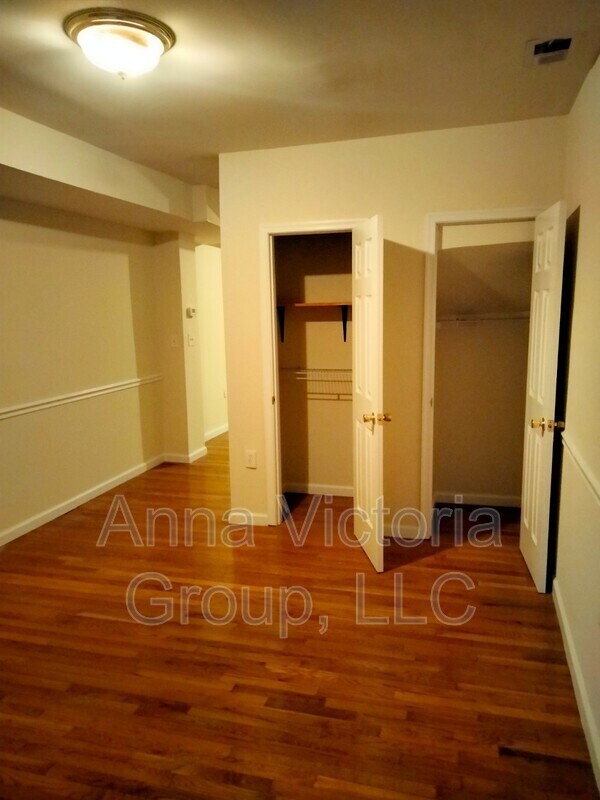 823 Euclid St NW, Washington, DC 20001 House Rental in Washington, DC