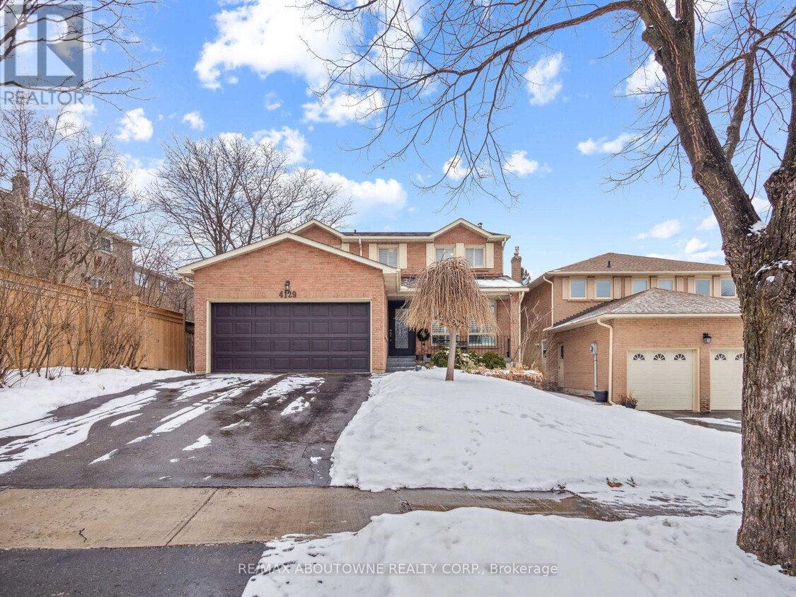 Photo principale - 4129 Powderhorn Crescent