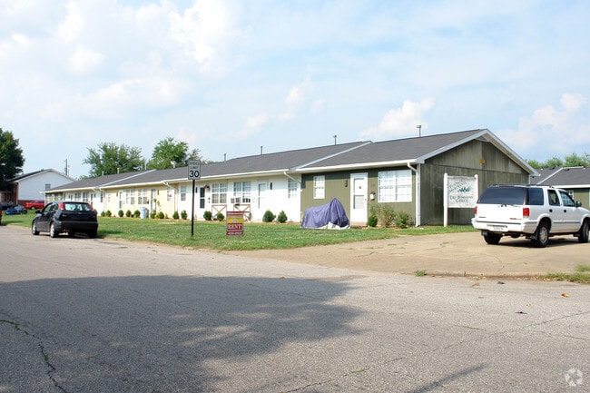 Building Photo - Cottage Apartments