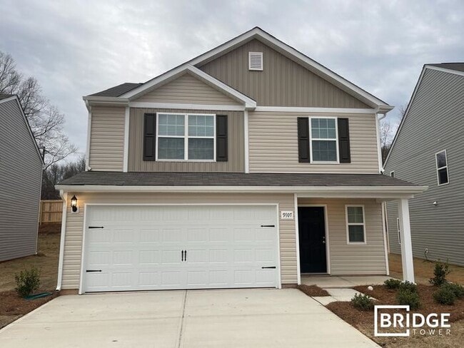Photo - 9107 Creedmore Hills Dr House