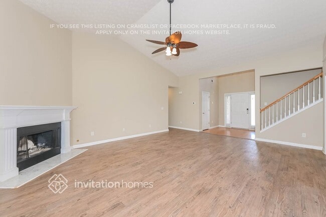Building Photo - 1806 Christians Pl