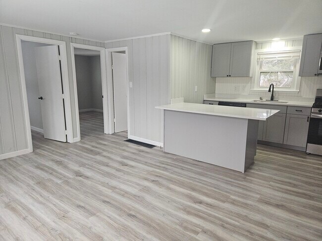 Foto del edificio - 3 Aspinet Rd