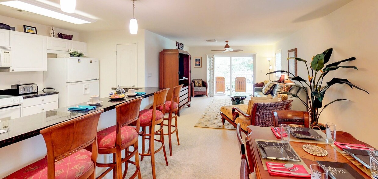 Primary Photo - Ko Olina Kai 1105E: Elegant 3BR with Lanai...