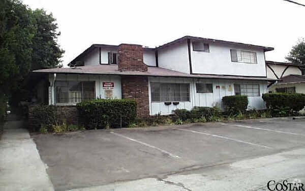 Foto del edificio - 12827 Kling St