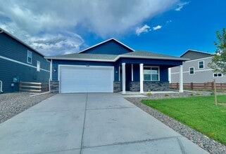 Building Photo - Newly Built 3-Bedroom Home In Windsor