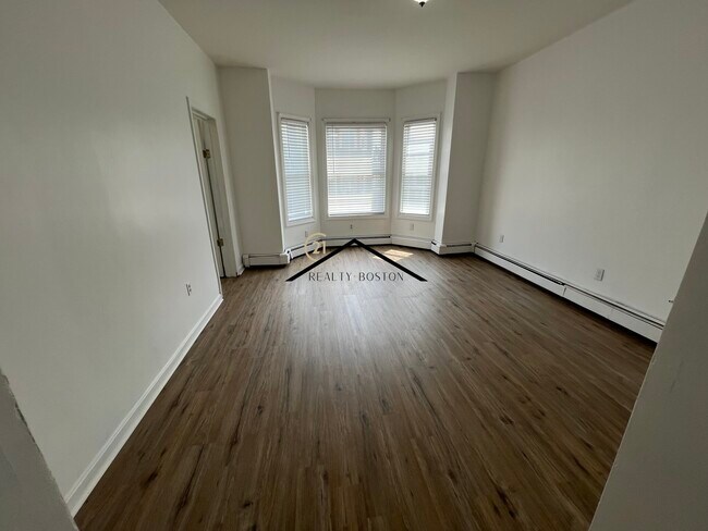 Foto del edificio - 110 Bennington St
