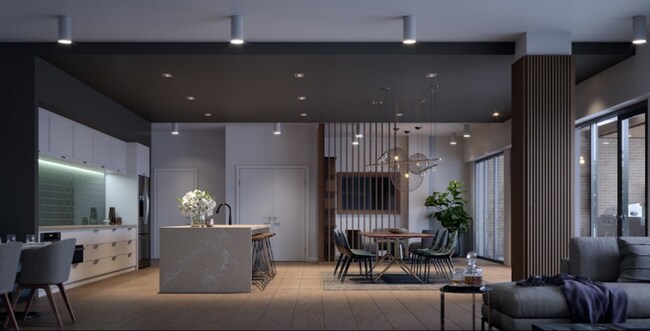 Foto del edificio - 1801 Market St
