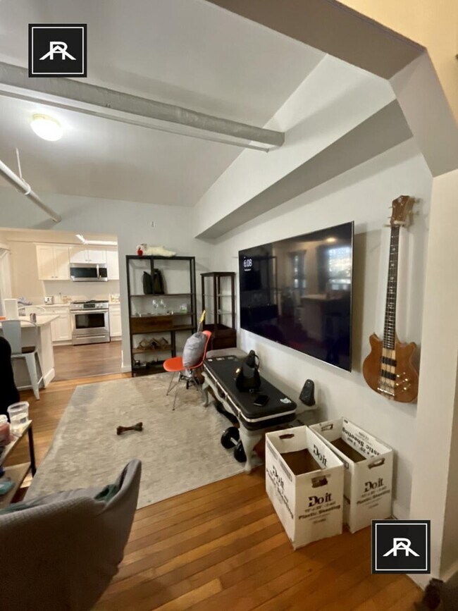 Foto del edificio - 2 bedroom in Brighton MA 02135