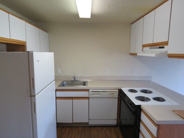 Building Photo - 5222 SE Holgate Blvd