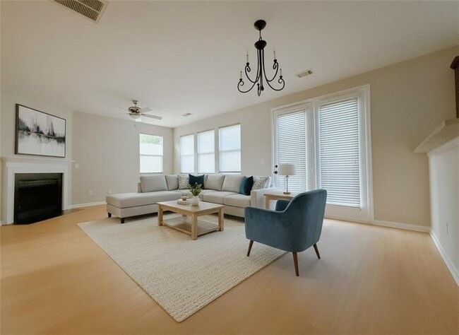 Foto del edificio - 3998 Cutler Donahoe Way