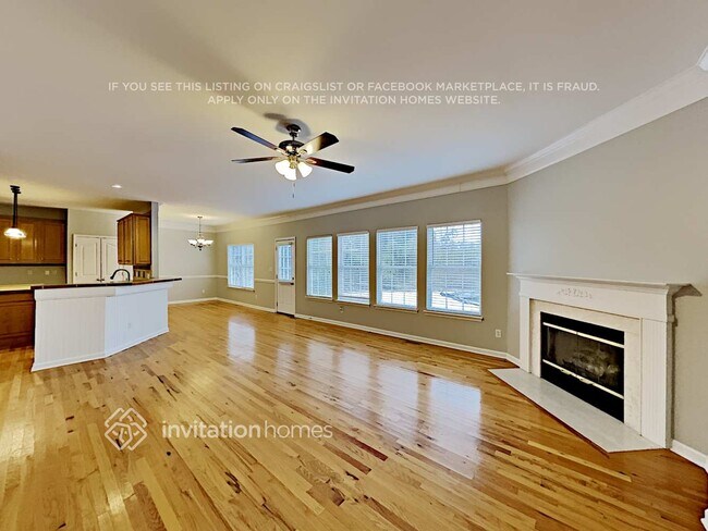 Foto del edificio - 11023 Sycamore Club Dr