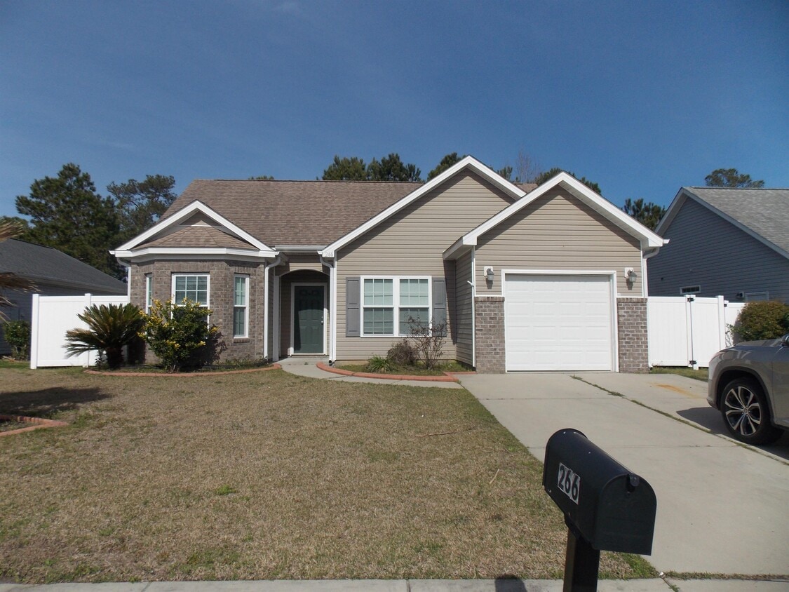 Photo - 266 Seagrass Loop (Myrtle Beach, SC)